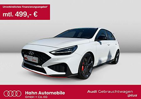 Hyundai i30 2.0 T-GDI N Performance Navi Cam LED