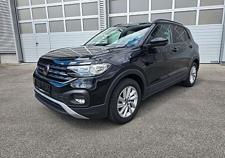 VW T-Cross Volkswagen Life, DSG, ACC,Lane, 5 J. Garantie