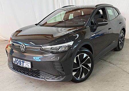 VW ID.4 Volkswagen City Pure Performance NaviPro AHK ACC LM19 LED SHZ