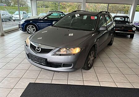 Mazda 6 Kombi 2.0 Sport