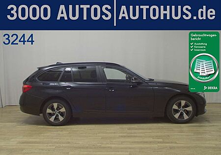 BMW 320 iA Touring xDr Advantage Navi Pro LED PDC H-K