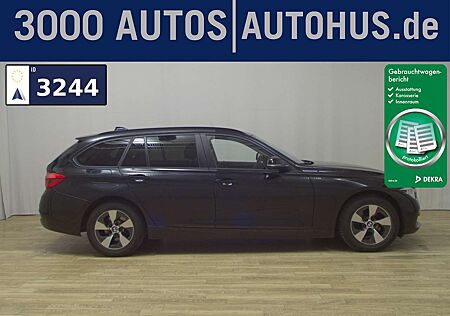 BMW 320 iA Touring xDr Advantage Navi Pro LED PDC H-K