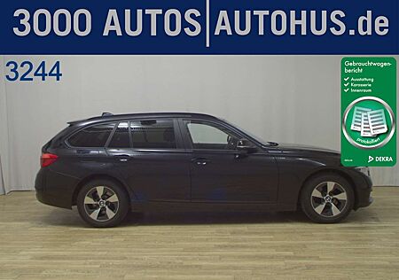 BMW 320 i Touring xDrive Advantage Navi LED el.Heck