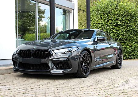 BMW M8 Coupe Competition / INDIV. / BOWERS & WIlKINS