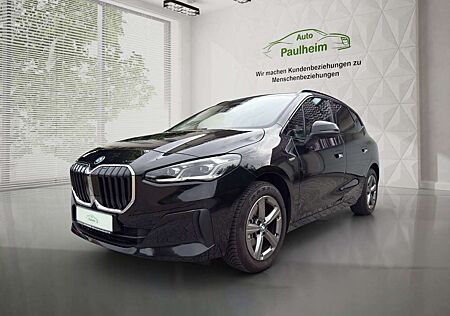 BMW 220i 220 ACTIVE TOURER LUXURY LINE»LED»SHZ»LHZ