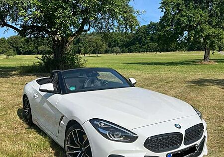 BMW Z4 sDrive20i M-Sport