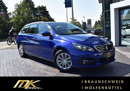 Peugeot 308 SW PureTech 130*ALLURE*CARPLAY*3D-NAVI*ALU*