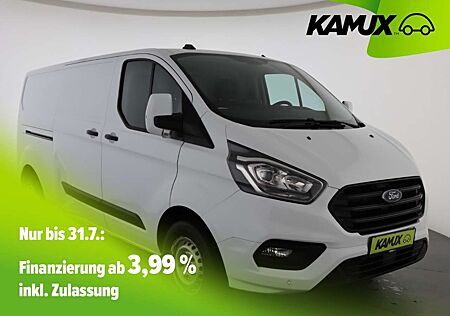 Ford Transit Custom 2.0 TDCi Trend 300 L2+Tempomat