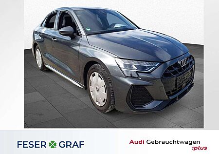 Audi A3 Limo S line 35 TFSI S tro+ACC+Interieur S+LED