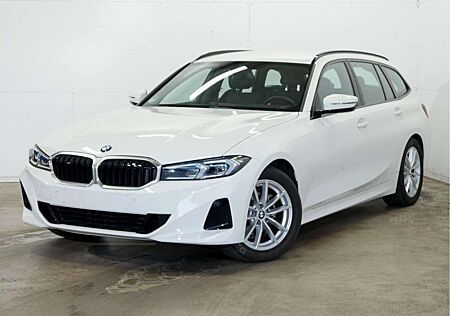 BMW 318i 318 Touring Sport+M Shadow HUD Memory HK Sound