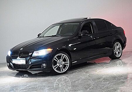 BMW 320 d *TÜV+SERVICE-NEU*NAVI*XENON*M-PAKET 18"*TOP