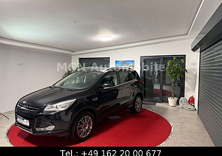 Ford Kuga Titanium*SHZ*Sport*Keyless-GO*