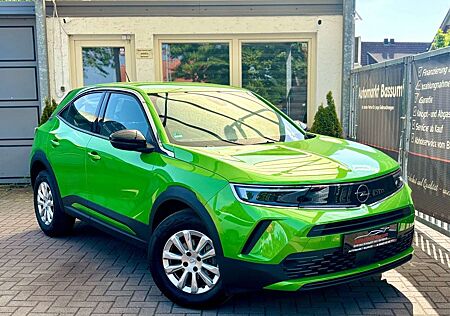 Opel Mokka Edition Navi | RKam | LED | Shz.