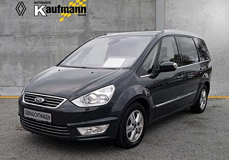 Ford Galaxy Titanium 2.0 TDCi DPF 7-Sitzer