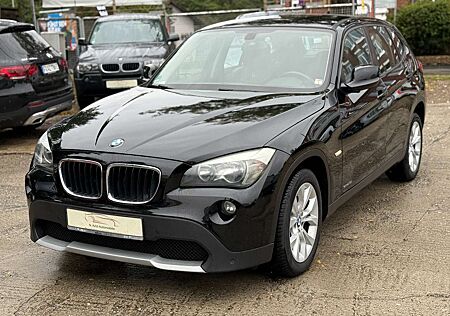 BMW X1 18 i sDrive*Navi*PDC*HU 05/2027
