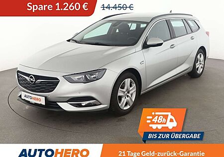 Opel Insignia 1.5 SIDI Turbo Edition*SPUR*PDC*SHZ*KLIMA*TEMPO*