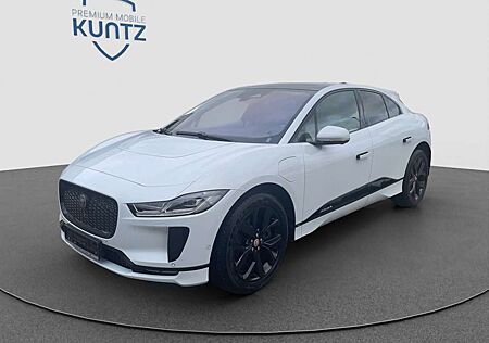 Jaguar I-Pace EV320 Panoramadach+Matrix-LED Performance S