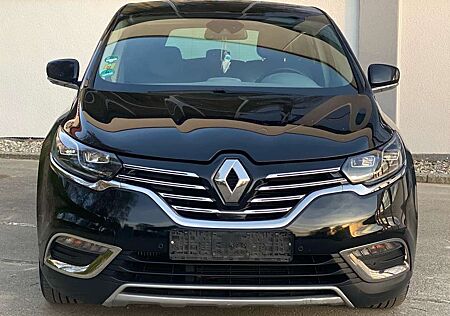 Renault Espace Energy dCi 160 EDC Intens