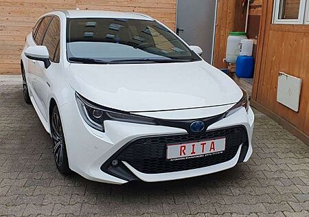 Toyota Corolla 1,8 Hybrid Touring, Kamera, PDC, SHZ