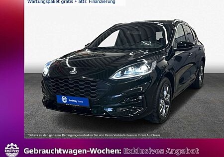 Ford Kuga 1.5 EcoBlue Aut. ST-LINE