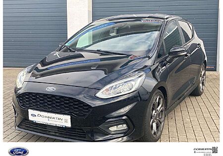 Ford Fiesta ST-Line