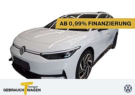 VW ID.7 Volkswagen Tourer LM20 IQ.LIGHT AHK AREAVIEW