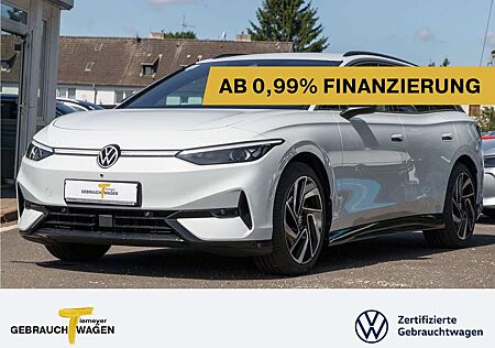 VW ID.7 Volkswagen Tourer LM20 IQ.LIGHT AHK AREAVIEW