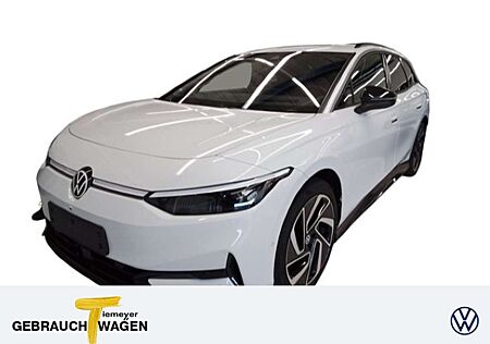 VW ID.7 Volkswagen Tourer LM20 IQ.LIGHT AHK AREAVIEW