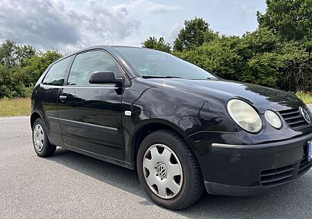 VW Polo Volkswagen 1.2 9N