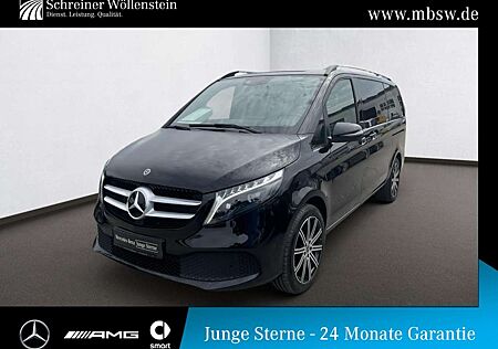 Mercedes-Benz V 300 4M EDITION Lang Distr*LED*Kamera*Burm*Navi