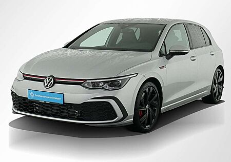 VW Golf Volkswagen 8 GTI 2.0 TSI DSG Navi Kamera LED ACC DigiCockpit