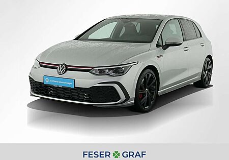 VW Golf Volkswagen 8 GTI 2.0 TSI DSG Navi Kamera LED ACC DigiCockpit
