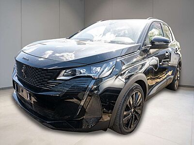 Peugeot 3008 GT 1.5 BlueHDi 130 EAT8 *GW-TOP-DEAL*