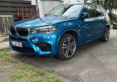 BMW X5 M X5M