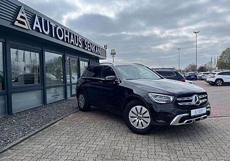 Mercedes-Benz GLC 220 d 4Matic*R-CAM*NAVI*LEDER