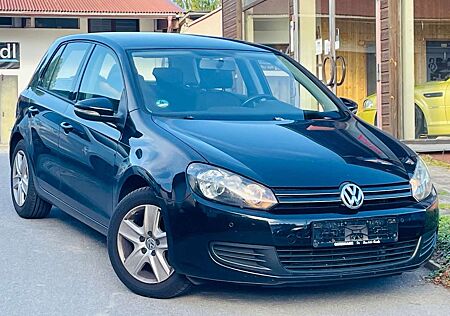VW Golf Volkswagen VI Comfortline