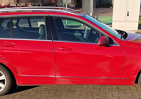 Mercedes-Benz C 220 T CDI