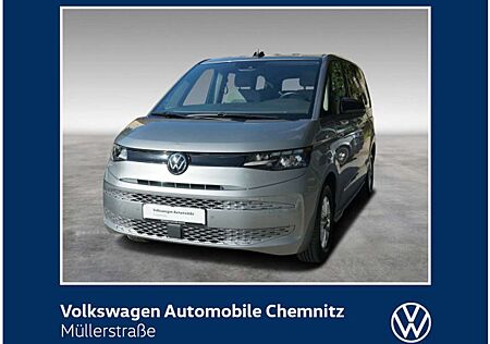 VW T7 Multivan Volkswagen 1.5 TSI *Air Care Climatronic* DAB+