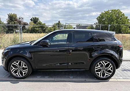 Land Rover Range Rover Evoque R-Dynamic S
