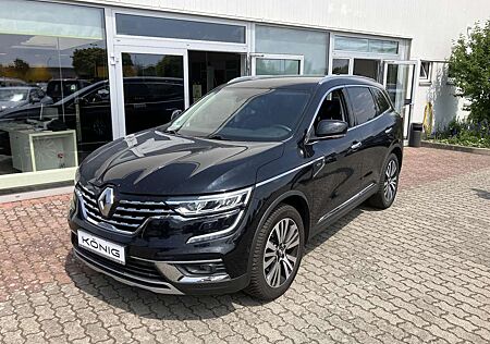 Renault Koleos 2.0 dCi 185 4WD PARIS INITIALE Automatik