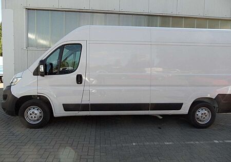 Opel Movano C Kasten L3H2 3,5t Edition+Navi+Kamera