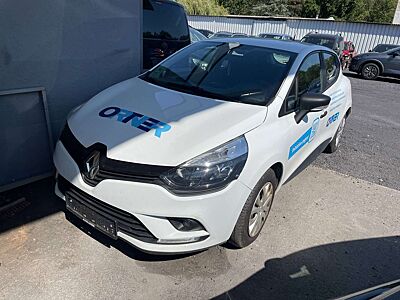 Renault Clio Expression | Kette macht Geräusche!