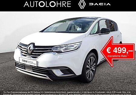 Renault Espace dCi 190 Initiale Paris HUD MATRIX-LED