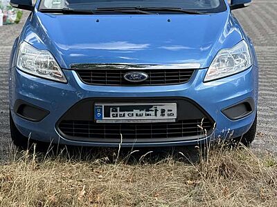 Ford Focus 1.6 16V Style+