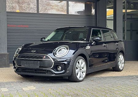 Mini Cooper SD Clubman ° Facelift ° Vollleder