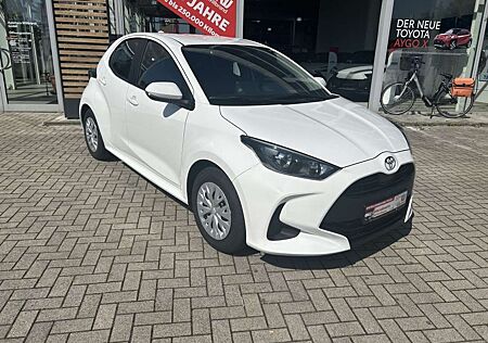 Toyota Yaris Hybrid Business *RFK*SHZ*LHZ* Apple Car Play