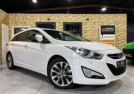 Hyundai i40 cw Premium/SHZ/PDC/KLIMA/TEMPOMAT/LED