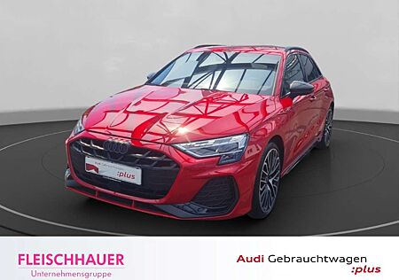 Audi A3 Sportback 35 TDI S line+ Matrix+Navi+AHK+Sonos+Car