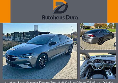 Opel Insignia 2.0 D Ultimate Aut. Navi+Led+Kamera+Shz