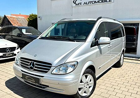 Mercedes-Benz Viano 2.2 Trend Edition kompakt*KLIMA*PDC*AHK*